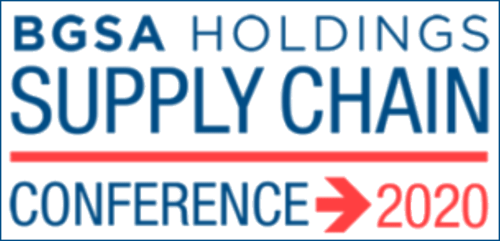 2020 BGSA Supply Chain Conference logo