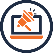 Digital Marketing icon