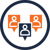 Marketing Leads icon