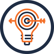 Marketing Strategy icon