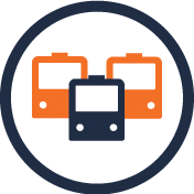 Railcar Storage Marketplace icon