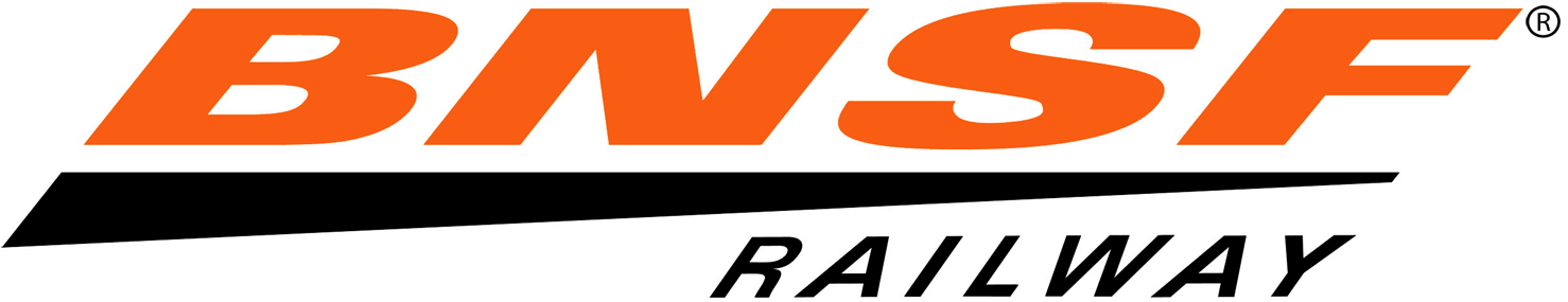 BNSF Railway icon
