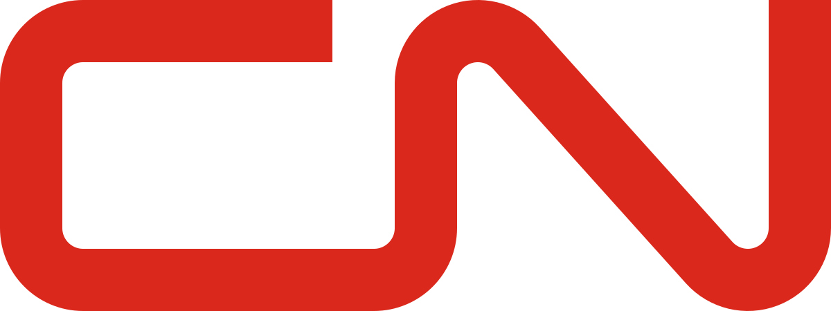 CN Railway icon