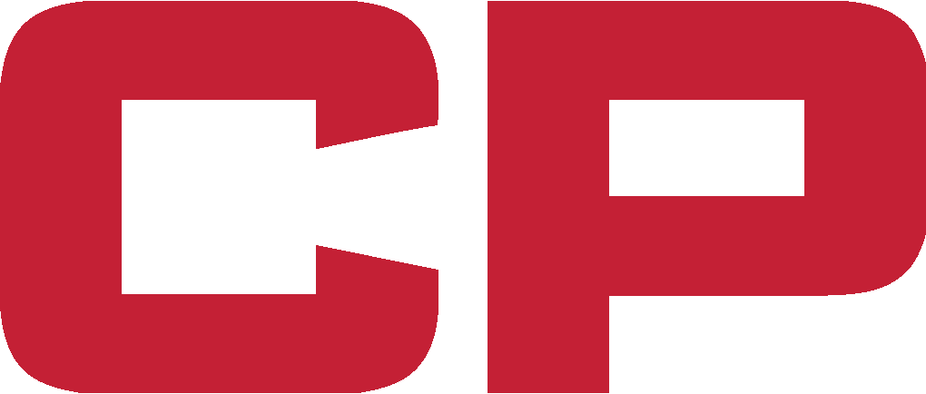 Canadian Pacific Railway Logo