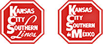 Kansas City Southern Logo