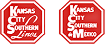 Kansas City Southern icon