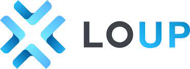 Loup Logistics Logo