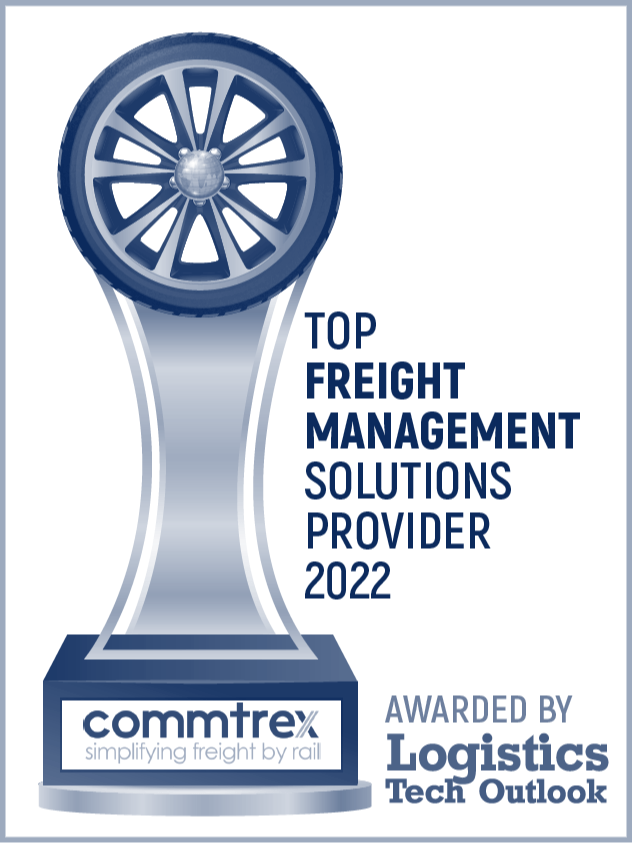 Top 10 Freight Management 2022