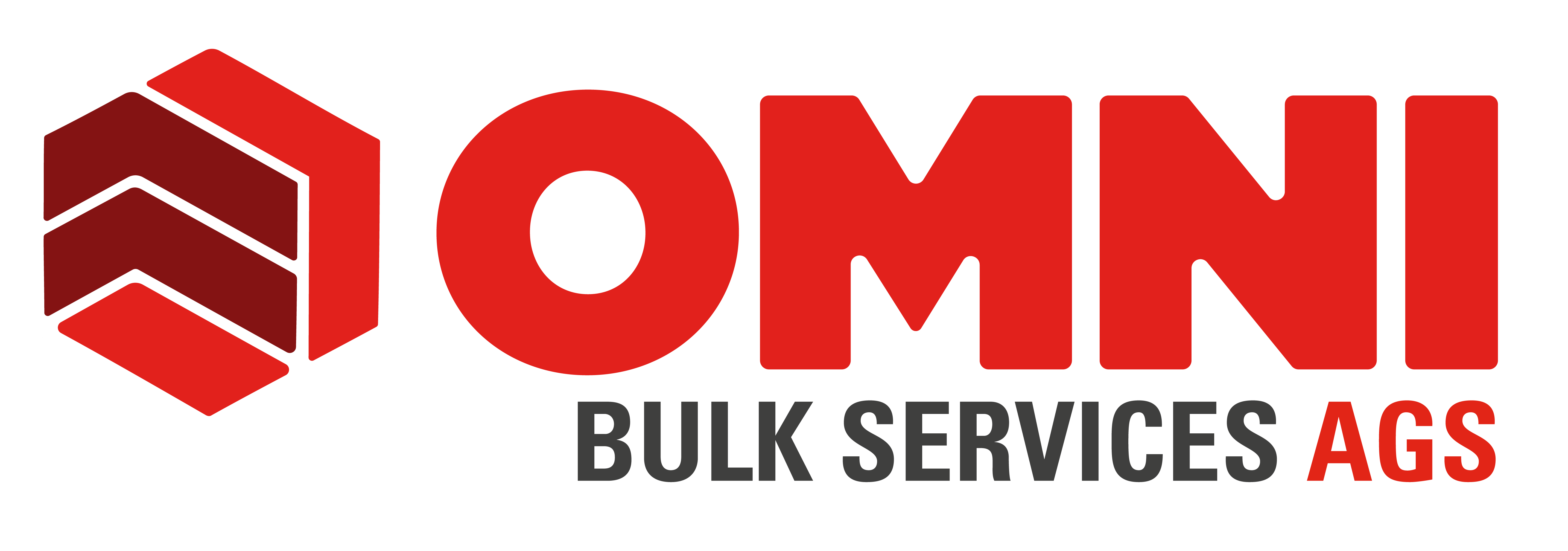 Omni Bulk Services, Inc. logo