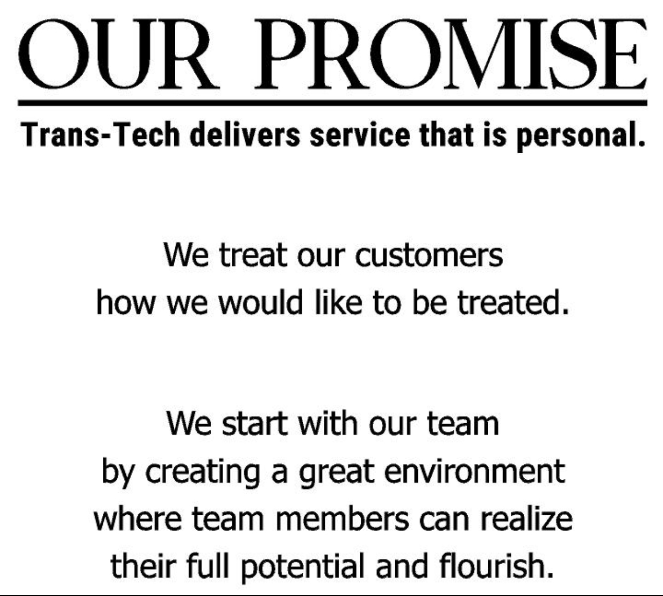 Trans-Tech railcar decal products including DANGER, SULFURIC ACID, and reporting mark decals