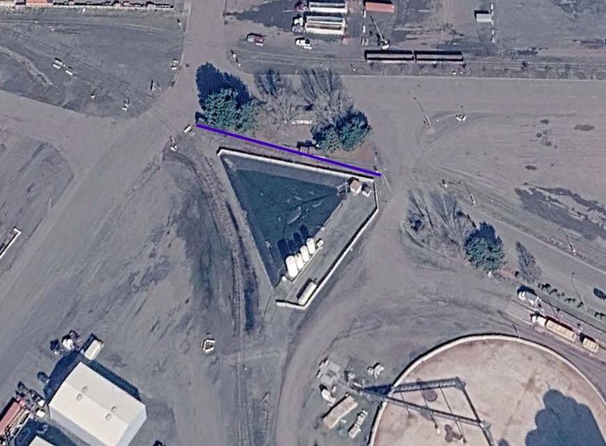 Lewiston Terminals operations