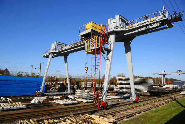 Transloading (Small)