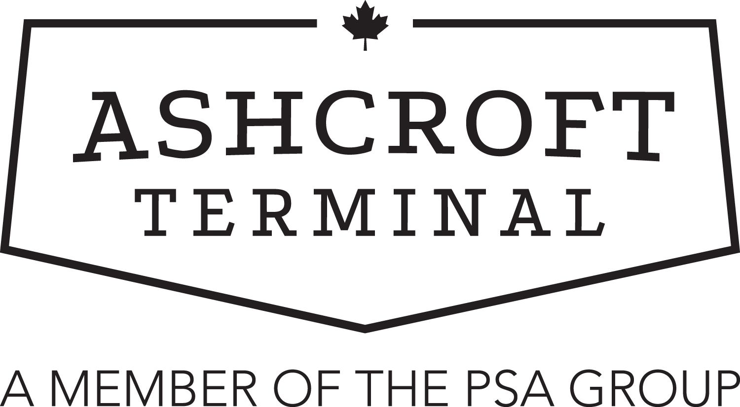Ashcroft Terminal Logo