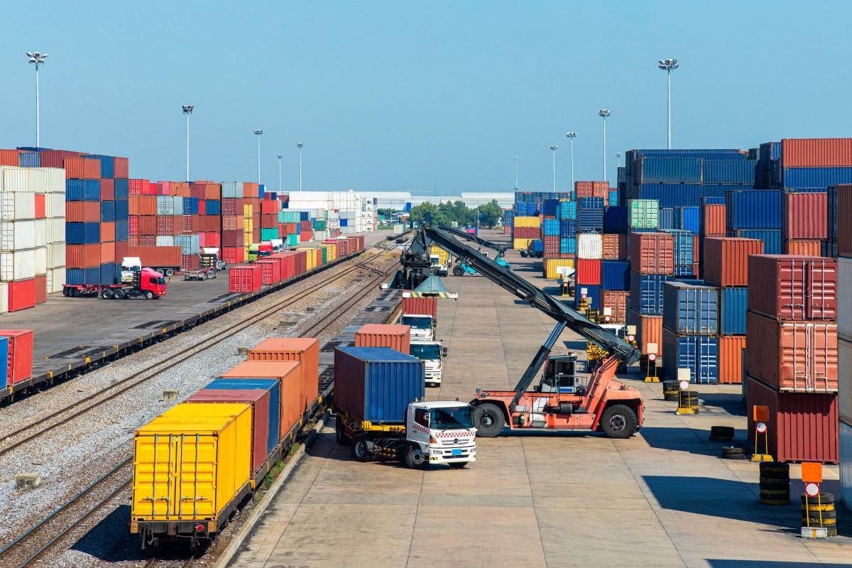 Containers