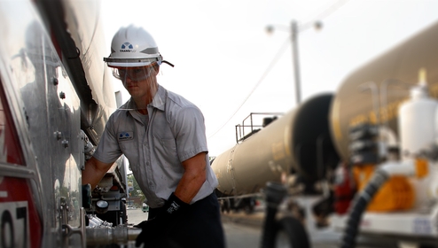 Lesson 4: Safety in Transloading