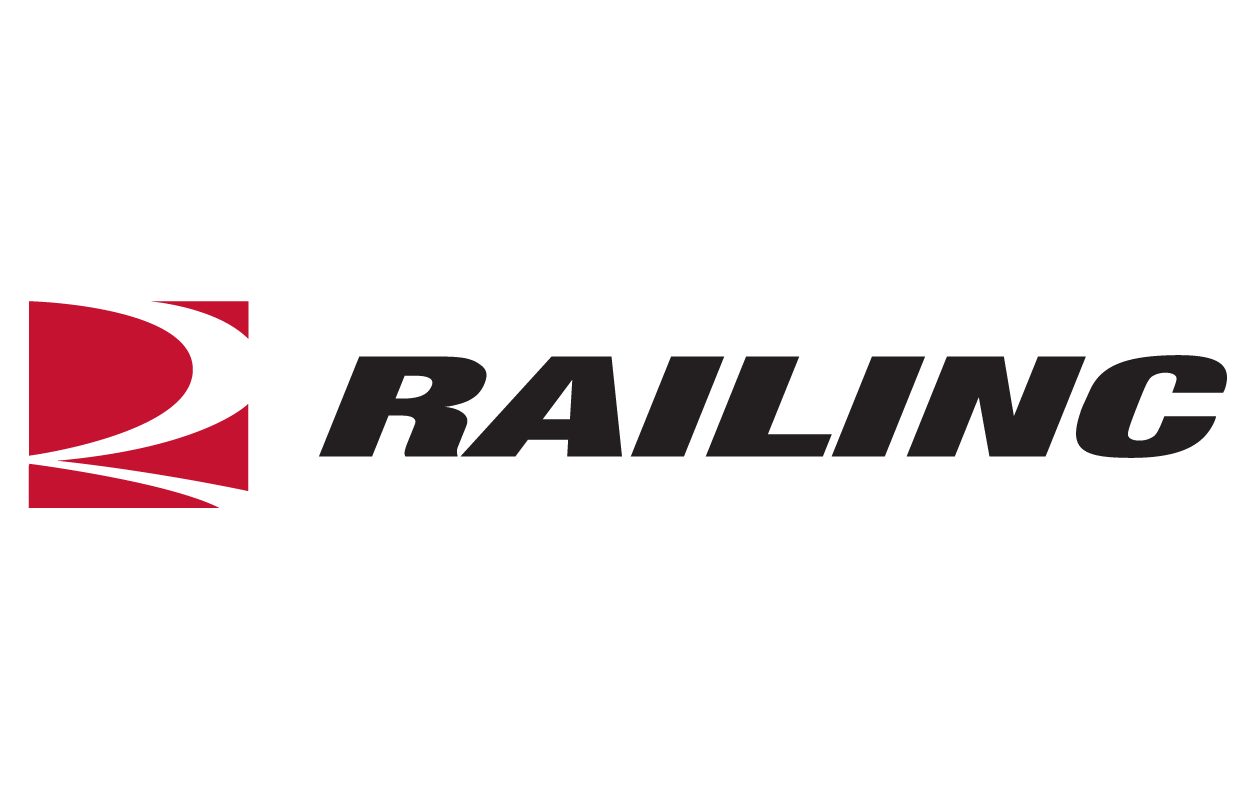 Railinc Logo (Card)