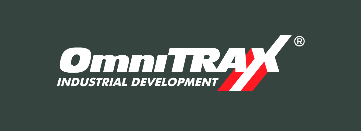 Omnitrax Industrial Development Logo