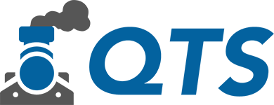 Qts Logo