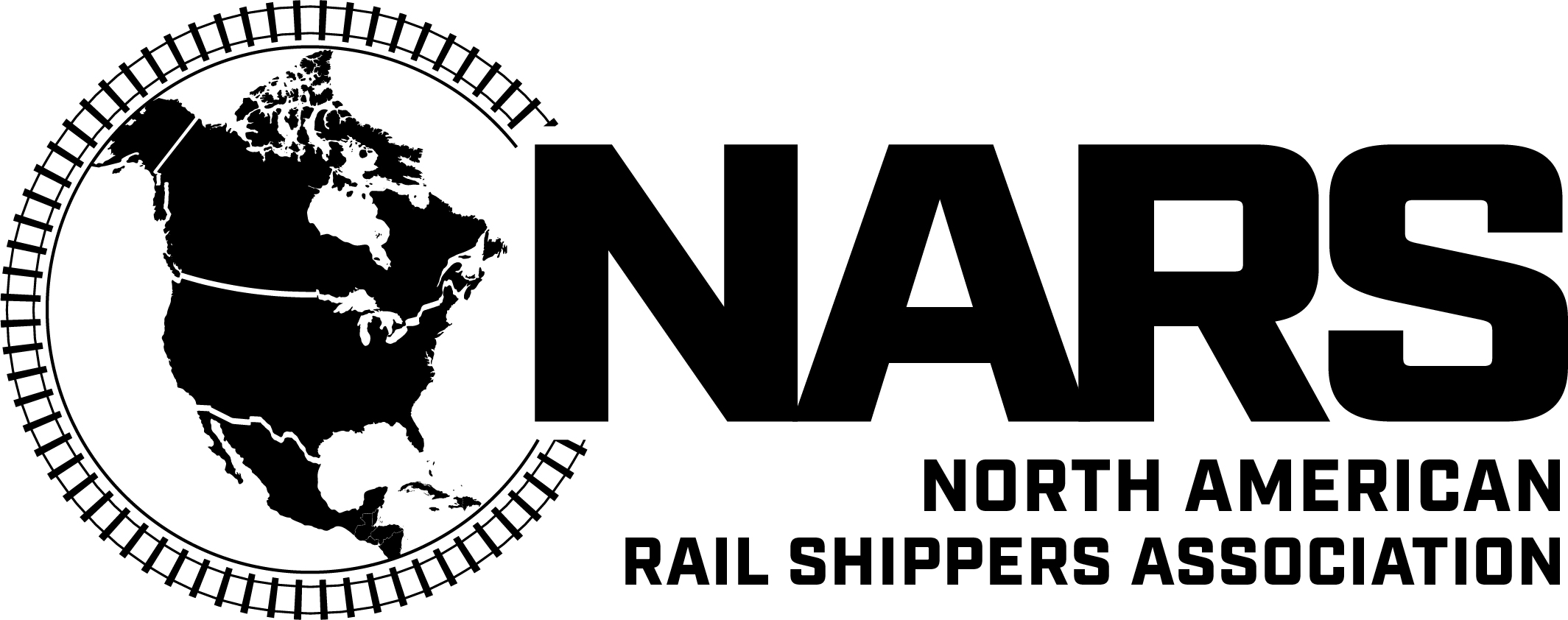 NARS Logo Final Black Artboard 11
