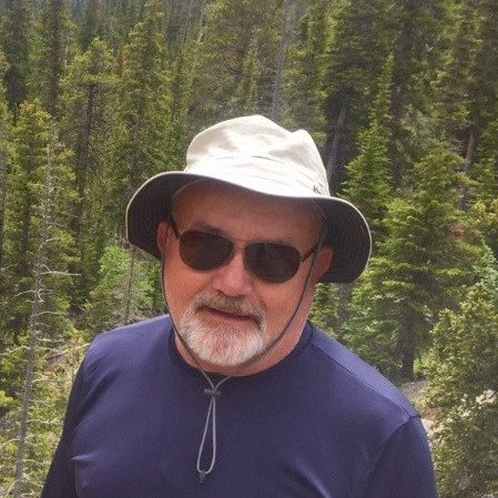 Richard Stroot