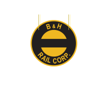 B&H Rail Corp (Spacing) (1)