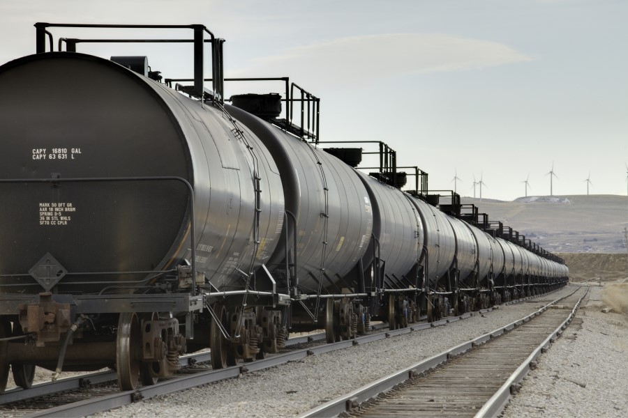 What happens after this current tank car qualification cycle?