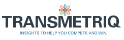 Transmetriq Logo