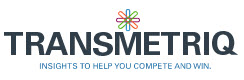 Transmetriq Logo