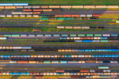How To Choose The Right Railcars